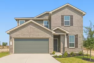 401 Mildred Pr, Georgetown, TX 78626 - Photo 1