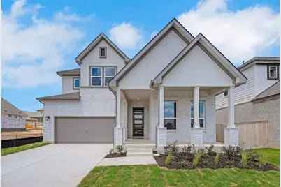 216 Crescent Heights Drive, Georgetown, TX 78628 - Photo 1