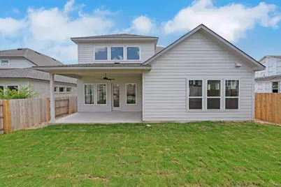 216 Crescent Heights Drive, Georgetown, TX 78628 - Photo 24