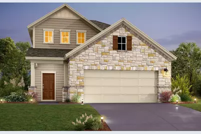 17514 Carmel Rancho Avenue, Pflugerville, TX 78660 - Photo 1