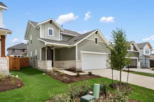 17514 Carmel Rancho Ave, Pflugerville, TX 78660 - Photo 2