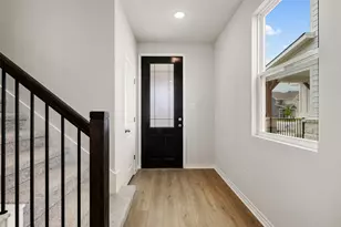 17514 Carmel Rancho Ave, Pflugerville, TX 78660 - Photo 4