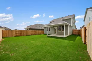 17514 Carmel Rancho Ave, Pflugerville, TX 78660 - Photo 38