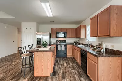 9421 China Rose Drive, Austin, TX 78724 - Photo 6
