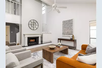 1821 Westlake Drive #116, Austin, TX 78746 - Photo 2