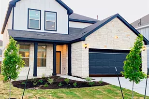6724 Ellsworth Walk, Austin, TX 78724 - Photo 1