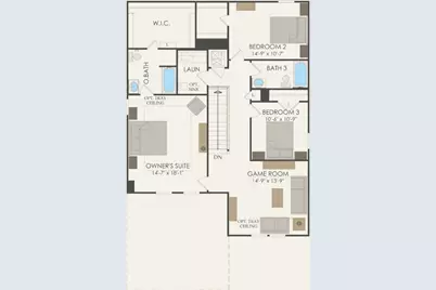 6724 Ellsworth Walk, Austin, TX 78724 - Photo 4