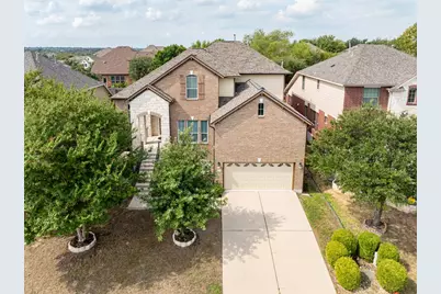 1015 Walsh Hill Trail, Cedar Park, TX 78613 - Photo 1