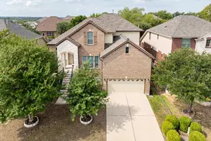 1015 Walsh Hill Trail, Cedar Park, TX 78613 - Photo 1