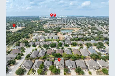 1015 Walsh Hill Trail, Cedar Park, TX 78613 - Photo 2