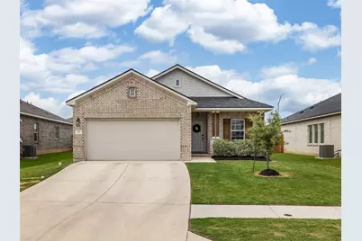 549 Warlander Way, Georgetown, TX 78626 - Photo 2