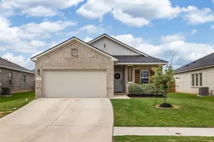 549 Warlander Way, Georgetown, TX 78626 - Photo 2