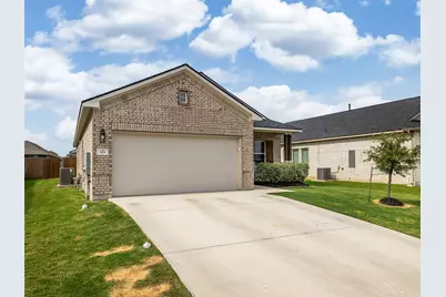 549 Warlander Way, Georgetown, TX 78626 - Photo 4