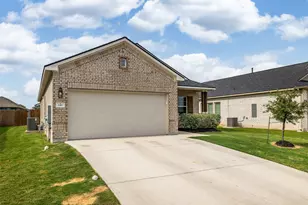 549 Warlander Way, Georgetown, TX 78626 - Photo 4