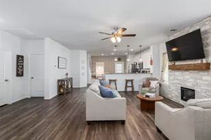 549 Warlander Way, Georgetown, TX 78626 - Photo 6