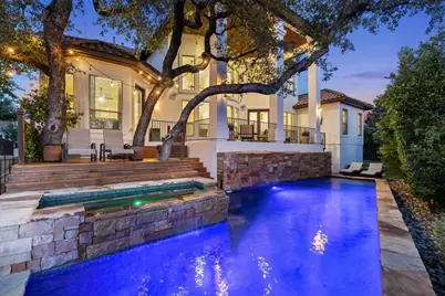 15317 Harrier Marsh Drive, Austin, TX 78738 - Photo 4