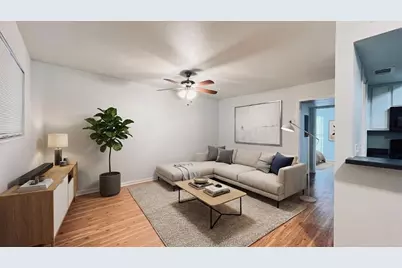 2301 Ohlen Road #109, Austin, TX 78757 - Photo 1