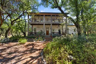 2422 Stagecoach Ranch Rd, Dripping Springs, TX 78620 - Photo 4