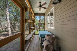 2422 Stagecoach Ranch Rd, Dripping Springs, TX 78620 - Photo 36