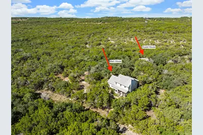 2422 Stagecoach Ranch Road, Dripping Springs, TX 78620 - Photo 2