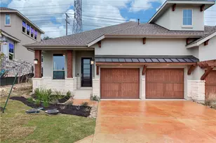 107 Cartwheel Bend, Austin, TX 78738 - Photo 2