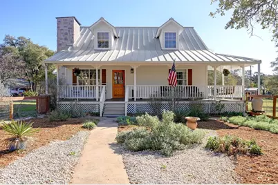 384 Sunset Ridge, Blanco, TX 78606 - Photo 1