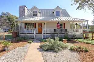 384 Sunset Ridge, Blanco, TX 78606 - Photo 1