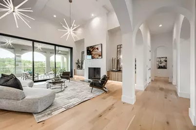 8132 Magnolia Ridge Cove, Austin, TX 78738 - Photo 4