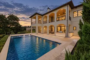 8132 Magnolia Ridge Cove, Austin, TX 78738 - Photo 4