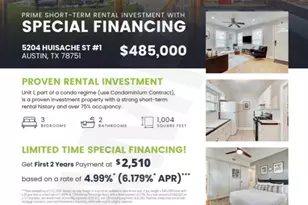 5204 Huisache St, Austin, TX 78751 - Photo 24