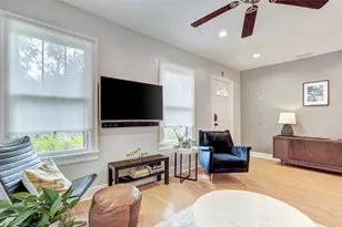 5204 Huisache St, Austin, TX 78751 - Photo 4