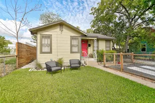 5204 Huisache St, Austin, TX 78751 - Photo 2