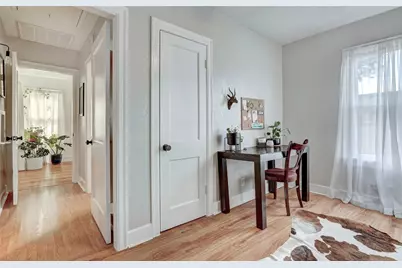 5204 Huisache Street #1, Austin, TX 78751 - Photo 22