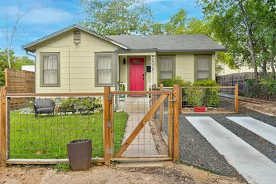 5204 Huisache Street #1, Austin, TX 78751 - Photo 1
