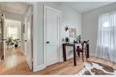 5204 Huisache Street #1, Austin, TX 78751 - Photo 22