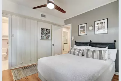 5204 Huisache Street #1, Austin, TX 78751 - Photo 16