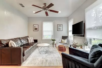 5204 Huisache Street #1, Austin, TX 78751 - Photo 6