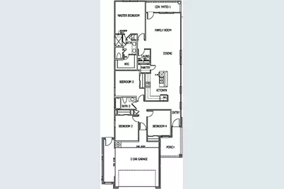 1518 Bluff Path, New Braunfels, TX 78130 - Photo 28