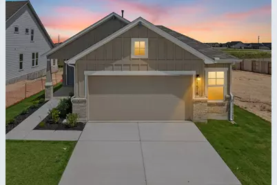 1518 Bluff Path, New Braunfels, TX 78130 - Photo 1