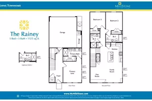 200 W 56th St, Austin, TX 78751 - Photo 2