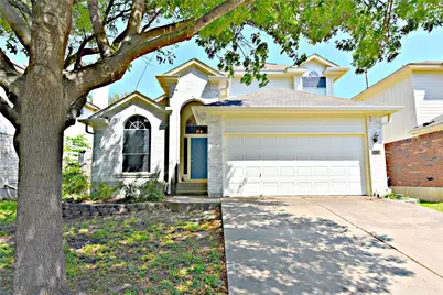 8416 Alvin High Lane, Austin, TX 78729 - Photo 2