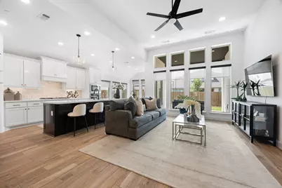 6213 Hilltop Plateau Drive, Austin, TX 78738 - Photo 8