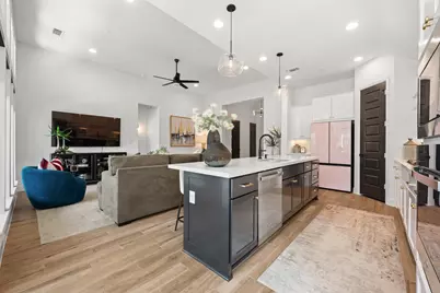 6213 Hilltop Plateau Drive, Austin, TX 78738 - Photo 12