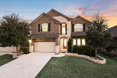 316 Middle Brook Drive, Leander, TX 78641 - Photo 1