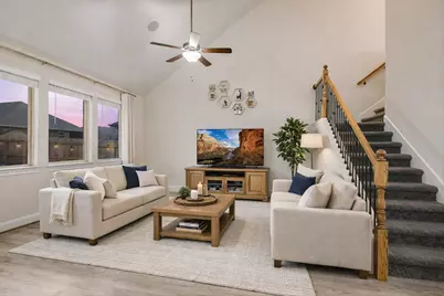 316 Middle Brook Drive, Leander, TX 78641 - Photo 6