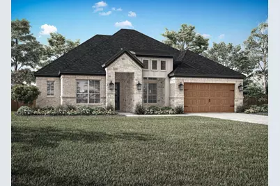 405 Kanarra Creek Road, Jarrell, TX 76537 - Photo 1