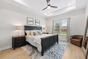 405 Kanarra Crk Rd, Jarrell, TX 76537 - Photo 6