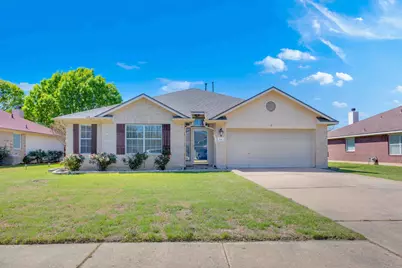 631 Columbine Avenue, Cedar Park, TX 78613 - Photo 1