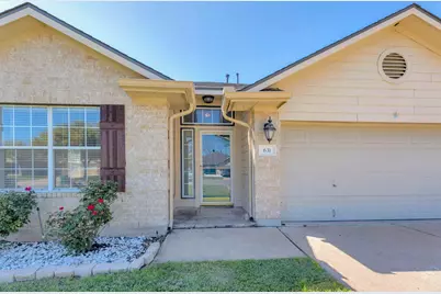 631 Columbine Avenue, Cedar Park, TX 78613 - Photo 4