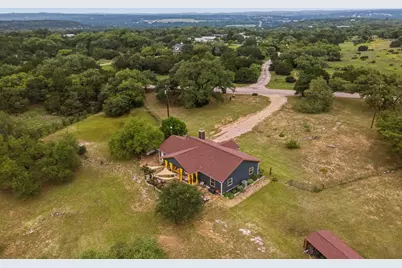 190 Brownson Lane, Driftwood, TX 78619 - Photo 8